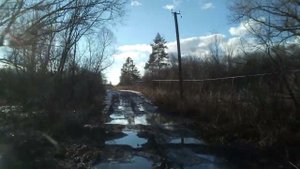 Деревня Свищевка, Екатериновский район (Галаховское МО)