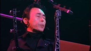 Susumu Hirasawa: Missile (Live)