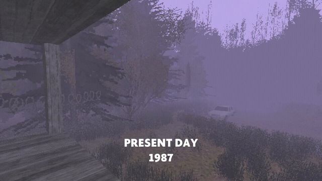 Murder House Review | PC | PUPPET COMBO смотреть онлайн