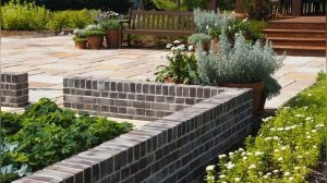 Идеи для сада камней