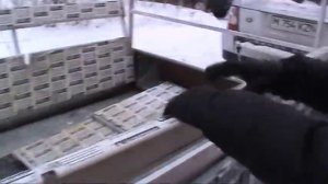 Самодельный прицеп для снегохода 2 часть конструкция прицепа для снегохода трансформер 2