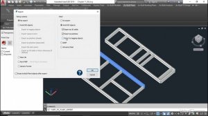 11. обучалка.Faro.As-Built.for.AutoCad Steel Processes ExportCAD