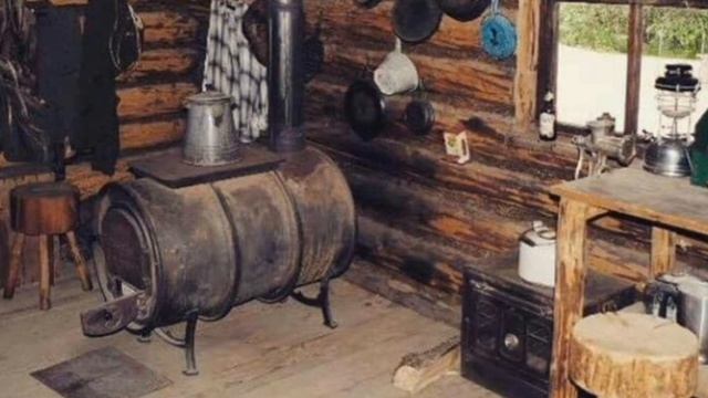 Главное, хорошо подготовиться. Готовь сани летом. История из жизни. Рассказывает : Евгений Бовкун. смотреть онлайн