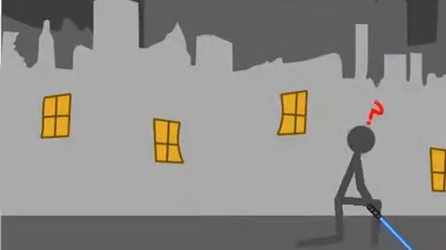рисуем мультфильмы , стал ли я еще луче анимировать