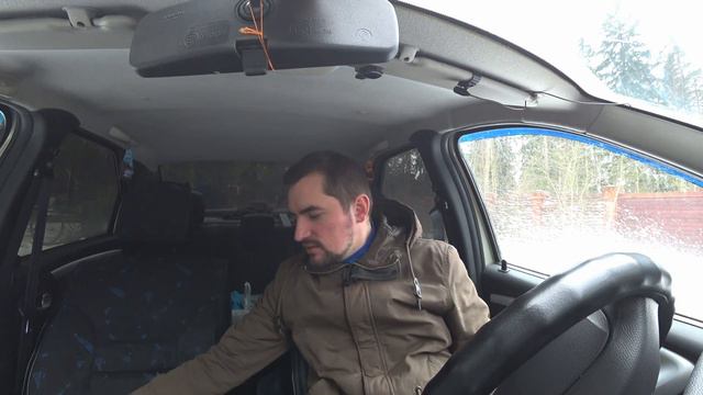 Мыс Лаутаранта // Первая неделя поста // Строю из себя умника смотреть онлайн