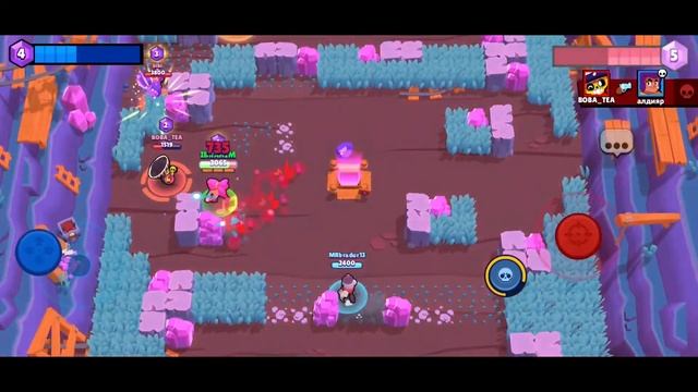 Brawl Stars ? gameplay 2020 ? Android/iso ? (Samsung m21) ? смотреть онлайн