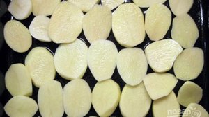 Пелядь (рыба) в духовке