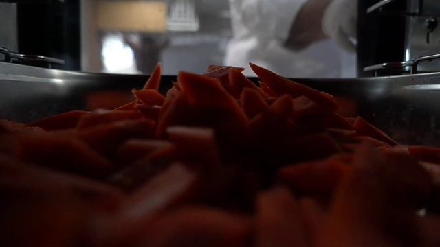 Почему нужно есть морковь , узнай всё о моркови