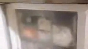 Заморозка масла Kroon oil синтетика 5w 30 при минус 21,4 градуса °C (ТЕСТ)