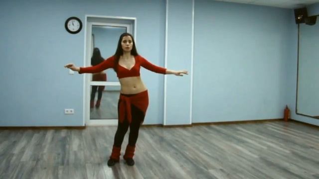 ТАНЕЦ ЖИВОТА ДЛЯ НАЧИНАЮЩИХ – УРОК 19. ВЕРТИКАЛЬНАЯ ПЕТЛЯ (СНИЗУ ВВЕРХ) смотреть онлайн