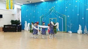 Сагаалган 2022