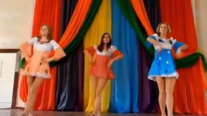 сектор газа частушки без слов