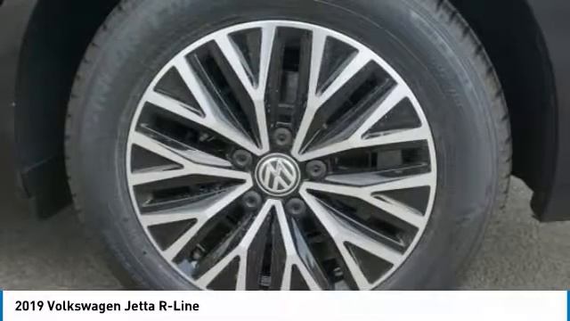2019 Volkswagen Jetta 2019 Volkswagen Jetta R-Line FOR SALE in Bakersfield, CA V1556