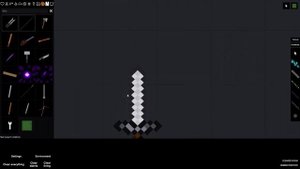 ЛУЧШИЙ МОД НА МАЙНКРАФТ ДЛЯ PEOPLE PLAYGROUND