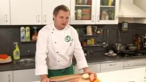 Борщ из говядины