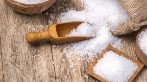 12 разных видов соли и способы их использования