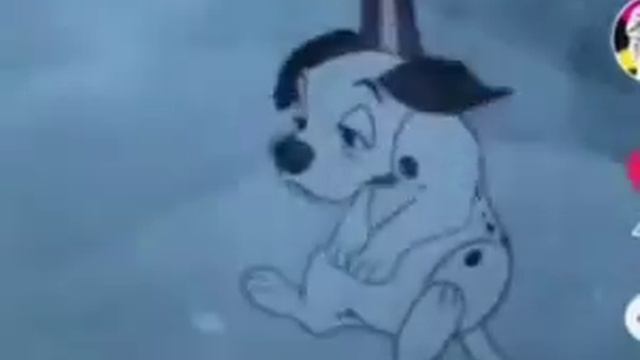 Я устал и я хочу есть! У меня нос замёрз, у меня хвост замёрз, у меня уши замёрзли ... .