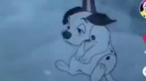 Я устал и я хочу есть! У меня нос замёрз, у меня хвост замёрз, у меня уши замёрзли ... .