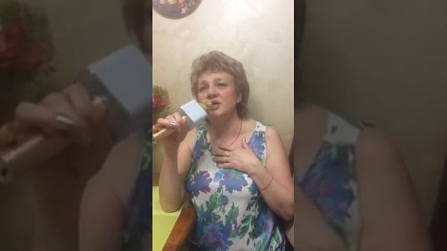 Красивое пение