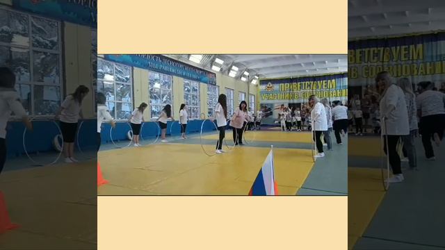 Здоровые дети - здоровая семья