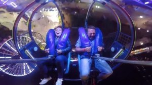 Аттракцион рогатка Айя-Напа