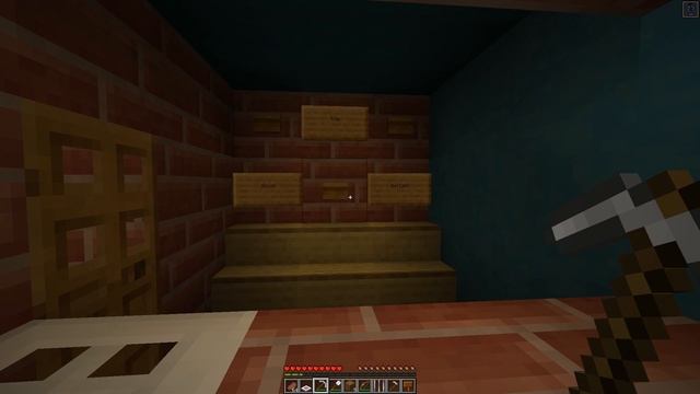 ШОУ ПРИВЕТ СОСЕД!HELLO NEIGHBOR ALPHA 1 MINECRAFT!ИГРА ПРИВЕТ СОСЕД АЛЬФА 1 В МАЙНКРАФТ ПРОХОЖДЕНИЕ смотреть онлайн