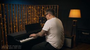 Цифровое пианино YAMAHA YDP-164