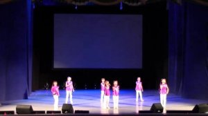 Веселые нотки - Сладости и радости