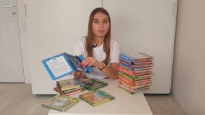 Обзор мини-игр в дорогу ТМ BONDIBON от Валентины Паевской