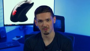 Игровая мышка MSI GM41 Wireless | Косяки спустя неделю? | Обзор | Опыт Использования