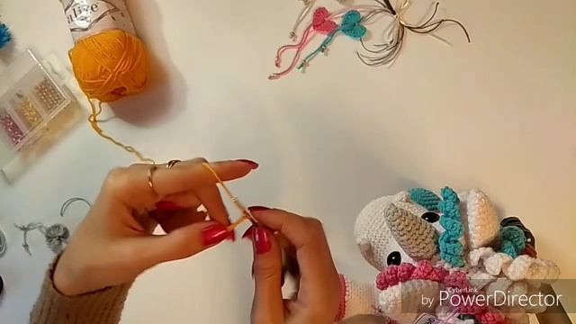 Сердечко крючком.Как связать простое сердечко крючком Брелок или подвеска #сердечко #сердечкокрючко