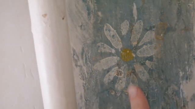 делаю косметический ремонт нашла ромашку 1986 года смотреть онлайн