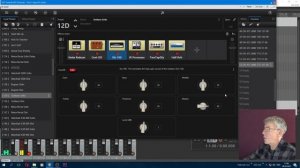 ToneLib GFX Presets звуки пресеты для гитары