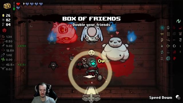 ГПсПР #61 - Ангельская Лестница, Голодающая Душа смотреть онлайн