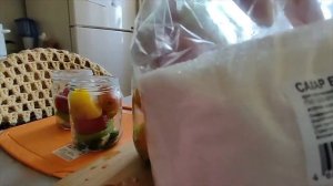 #Бычье сердце ???помидорки#быстроивкусно#консервируем