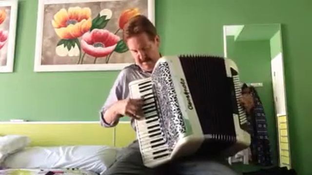 Accordion Italiano Carlo Ferrari смотреть онлайн