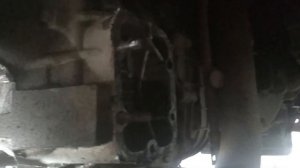 Разлетелась коробка отбора мощности /  Замена КОМ на ассенизаторе Валдай / Будни ассенизатора