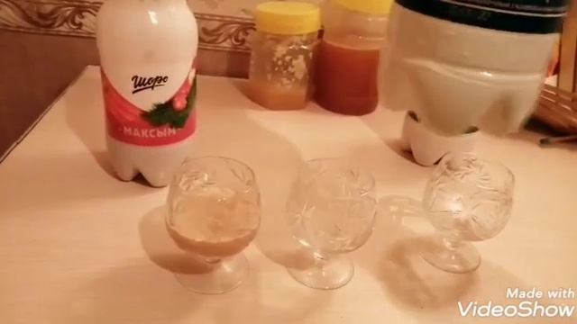 Кыргызстан. Напитки: шоро, тан, жарма. смотреть онлайн