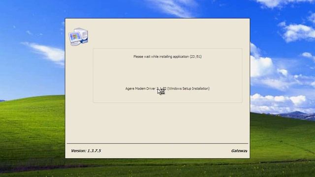 OEM Installation Timelapse #6 - Gateway TB120 смотреть онлайн