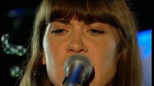 Phoebe Killdeer & The Short Straws - The Fade Out Line (live)