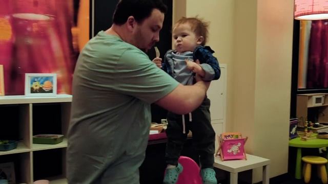 SHOW "Марк, Поехали!" — Пилот смотреть онлайн