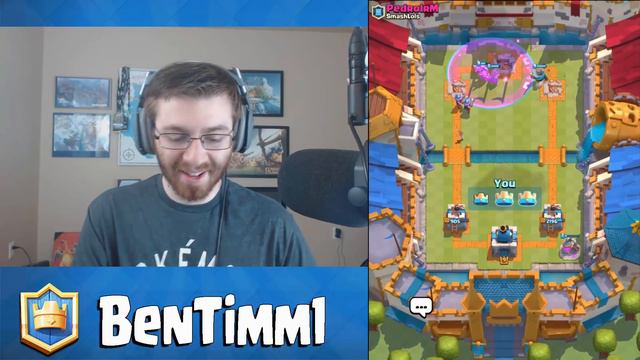 OPENING EVERY RETRO REWARD!! Clash Royale RETRO ROYALE CHEST OPENING смотреть онлайн