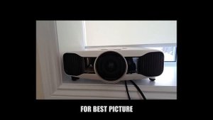 Epson 5030UB vs Sony VPL-HW55ES