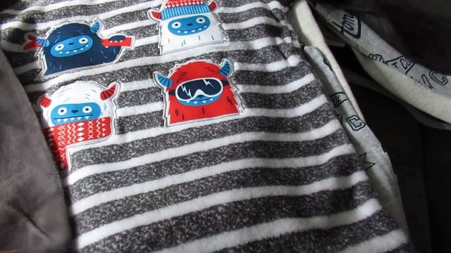 КУДА ПРОПАЛИ? / УТЕПЛЯЕМСЯ / ОДЕЖДА ДЛЯ МАЛЬЧИКА / ОБЗОР ПОКУПОК смотреть онлайн