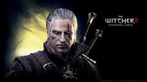 The Witcher 2. Прохождение. № 015