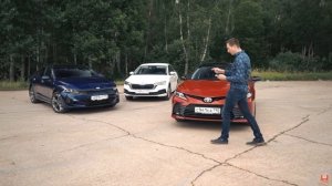 КИА К5 (KIA K5). Сколько на самом деле стоит корейская красавица?