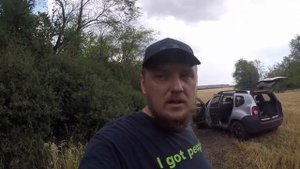 Уборка зерновых 2018. Часть 2.