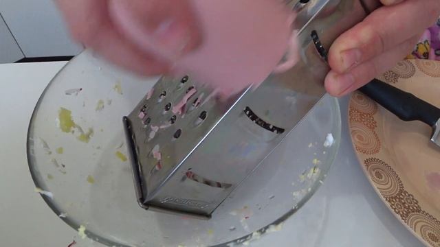 ОКРОШКА на квасе с МЯСОМ. Такую ОКРОШКУ любят все!!!