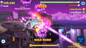 Hungry Shark World VS Hungry Shark Evolution - ALL 69 SHARKS & UNLOCKED 2022 - Android & IOS