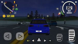 СДАЮ ЭКЗАМЕН В АВТОШКОЛЕ! РЕАЛЬНАЯ ЖИЗНЬ В СИМУЛЯТОР АВТОМОБИЛЯ 2 CAR SIMULATOR 2